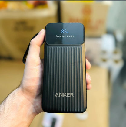 Amazon Loat Anker 50000Mah Super Fast Charging Power Bank.