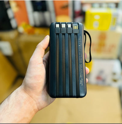 Amazon Loat Anker 50000Mah Super Fast Charging Power Bank.