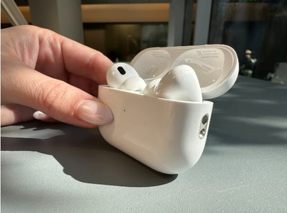 Airpods Pro 2 ANC Wireless Earbuds