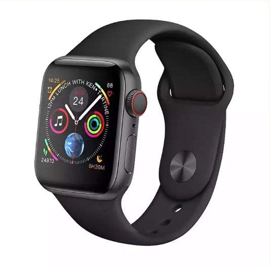 Lot Imported Branded Smart Watch.