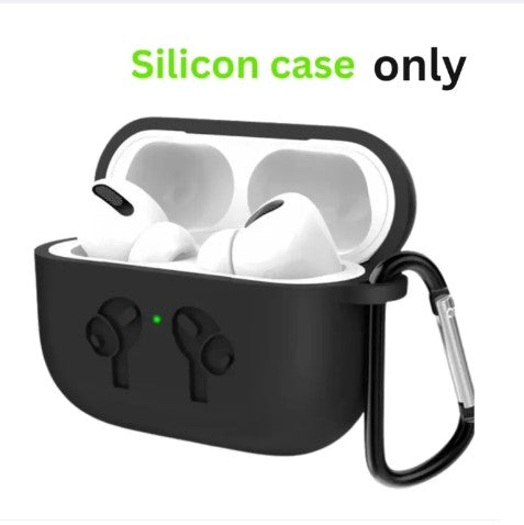 High Quailty Soft Silicone Case for Airpods Pro 2