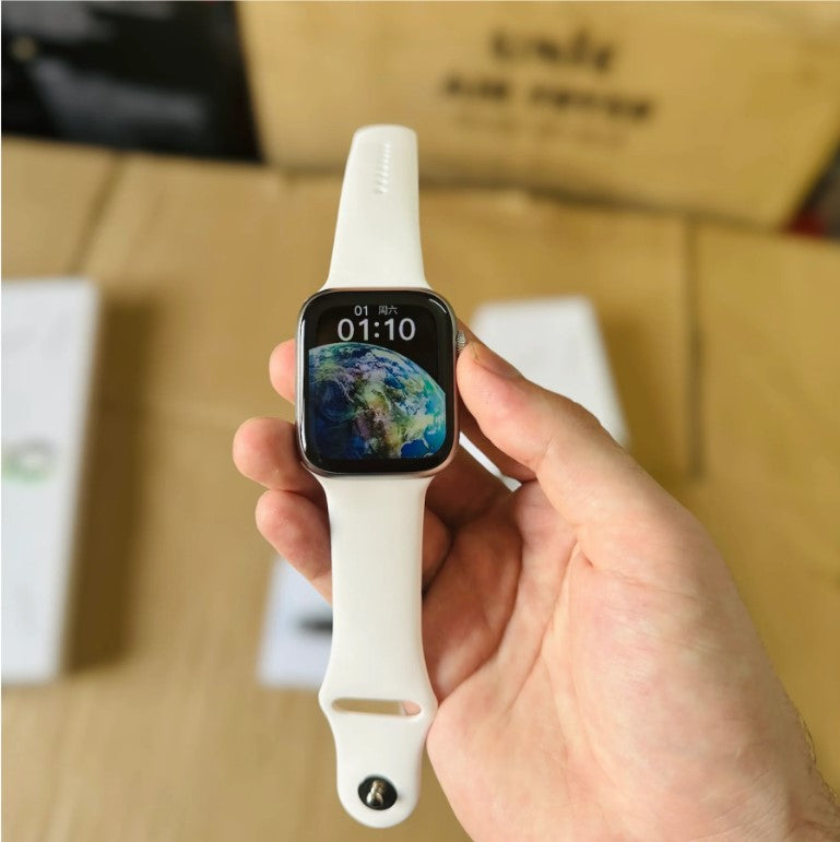 Lot Imported Branded Smart Watch.