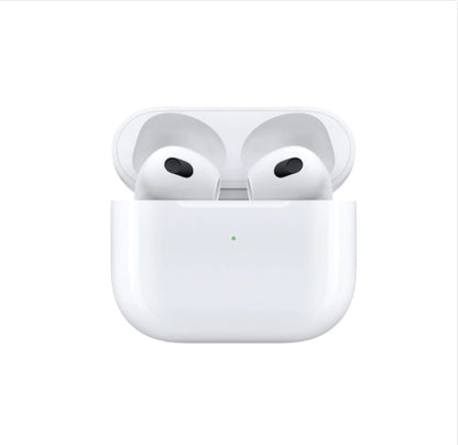 Airpods_Pro 3rd Generation High Bass Boosted Sound Quality Tws Bluetooth Wireless Earbuds Pro For Android and iOS