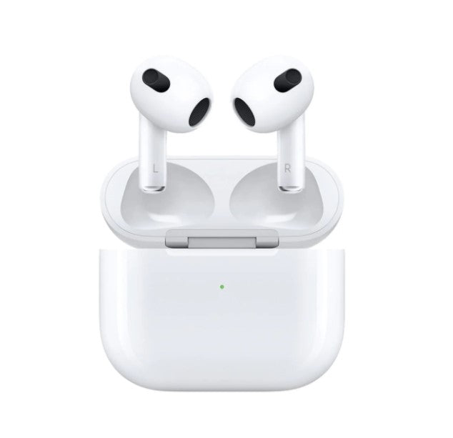 Airpods_Pro 3rd Generation High Bass Boosted Sound Quality Tws Bluetooth Wireless Earbuds Pro For Android and iOS