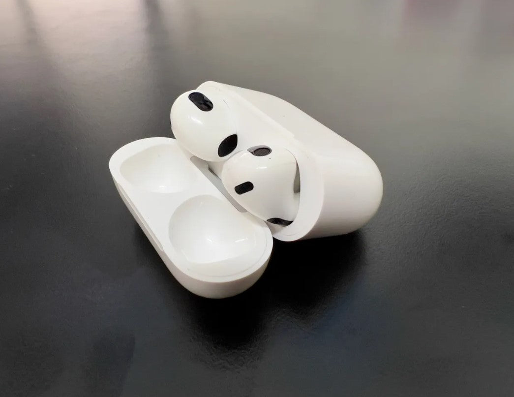 Airpods_Pro 3rd Generation High Bass Boosted Sound Quality Tws Bluetooth Wireless Earbuds Pro For Android and iOS