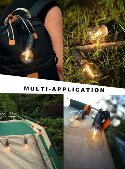 Camping Lamp for barbeque & Hiking