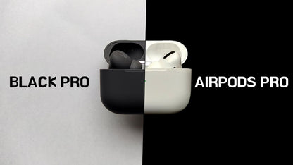 AirPods Pro 2nd Generation Design By Apple in California Made in USA Model Type C